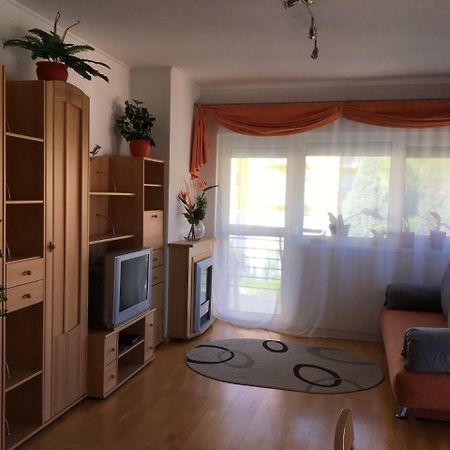 Mavrikiy Apartment Heviz Luaran gambar
