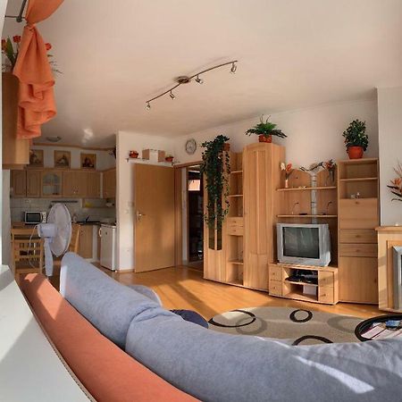 Mavrikiy Apartment Heviz Luaran gambar