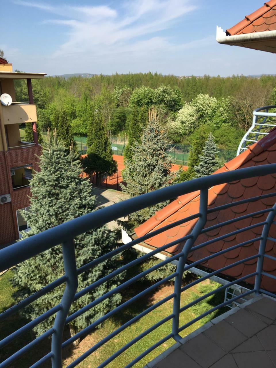 Mavrikiy Apartment Heviz Luaran gambar