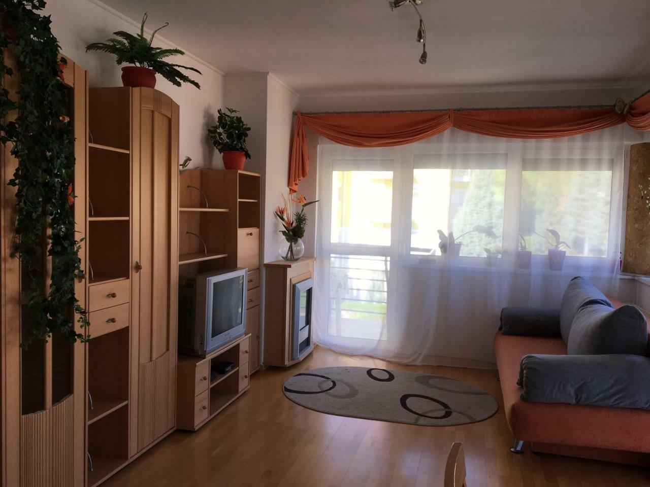 Mavrikiy Apartment Heviz Luaran gambar
