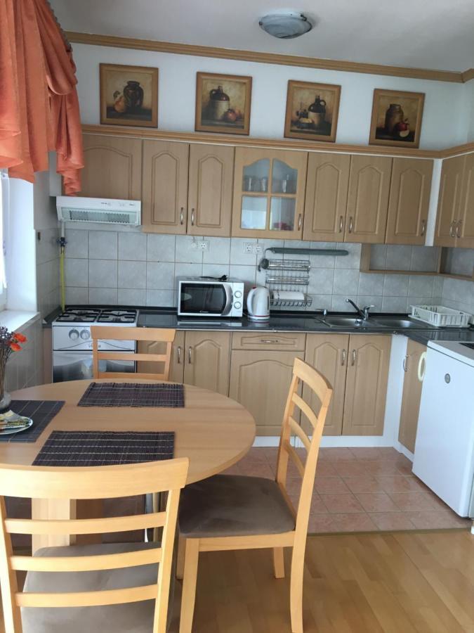 Mavrikiy Apartment Heviz Luaran gambar