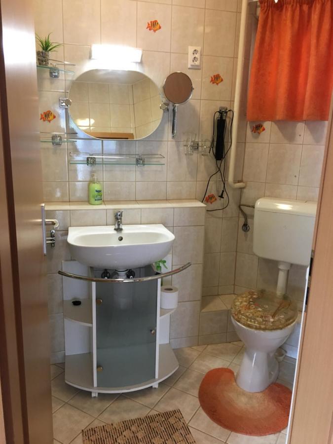 Mavrikiy Apartment Heviz Luaran gambar