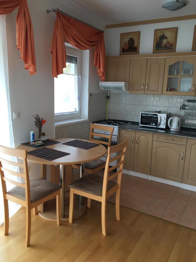 Mavrikiy Apartment Heviz Luaran gambar